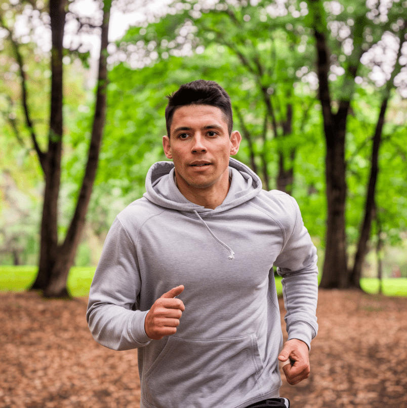 Cómo comenzar a correr: lo básico